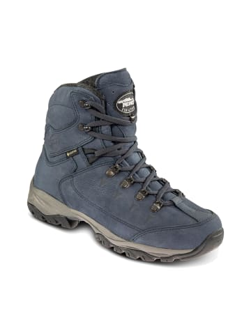 MEINDL Winterstiefel Ohio Lady Winter GTX in Blau