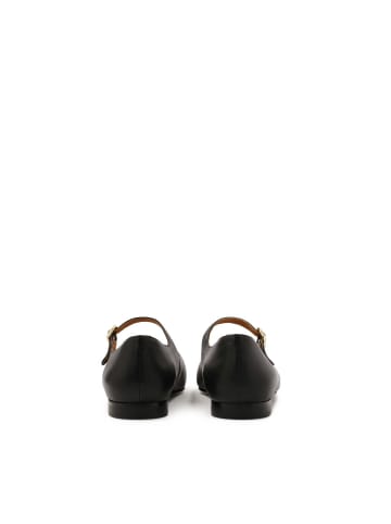 Kazar Pumps in Schwarz