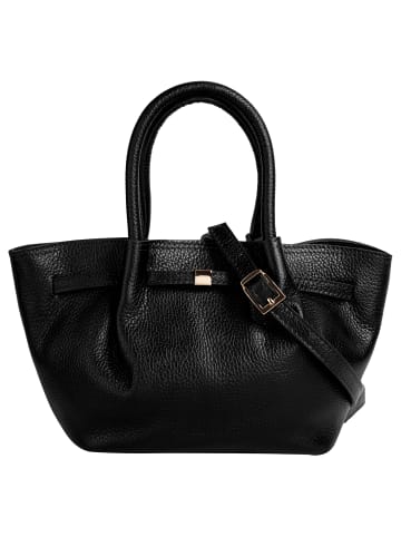 Forty degrees Handtasche Colentessa - S in schwarz