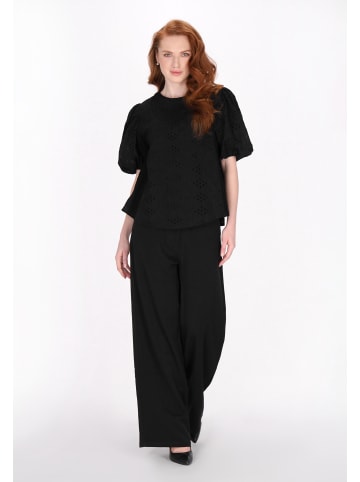 DreiMaster Women Blouse in black