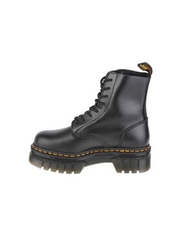 Dr. Martens Dr. Martens Audrick 8-Eye Boot in Schwarz
