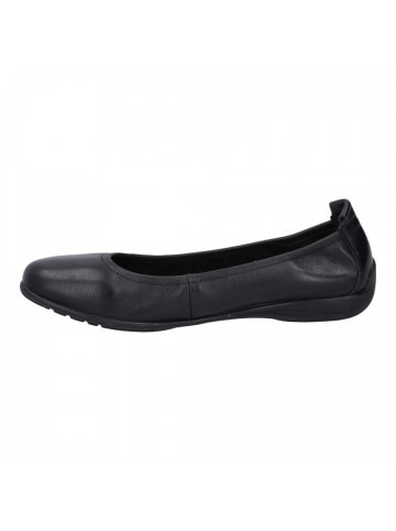 Josef Seibel Ballerina Fenja1 in Schwarz
