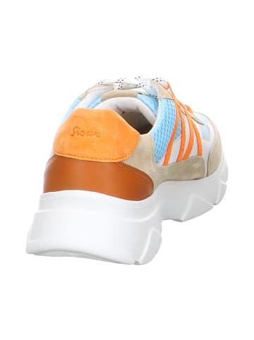 Sioux Runningschuhe für Herren in kombi