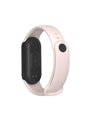 xiaomi Xiaomi Mi Band 8 TPU Strap Armband Pink in Pink