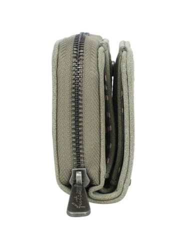 Fritzi aus Preußen Geldbörse für Damen in uni