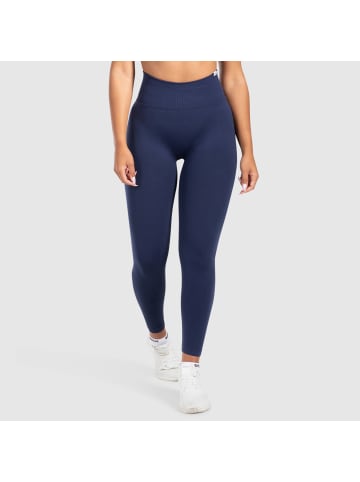 SMILODOX Leggings Sena in Marineblau
