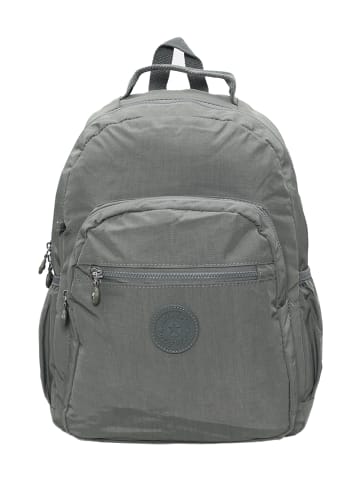 Mindesa Damen Rucksack in Grau