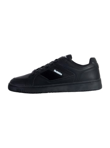 Redskins  Gandhi-Sneaker mit Schnürung Schwarz