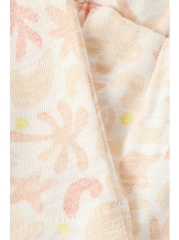 Noppies Shorts All Over Print in Egret