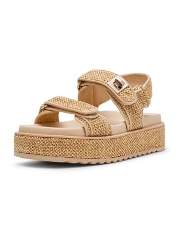 Steve Madden Sandalen Natur