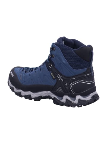 MEINDL Wanderschuhe Lite Hike GTX in Blau