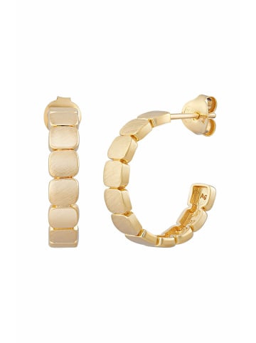 caï Ohrringe für Erwachsene in silber