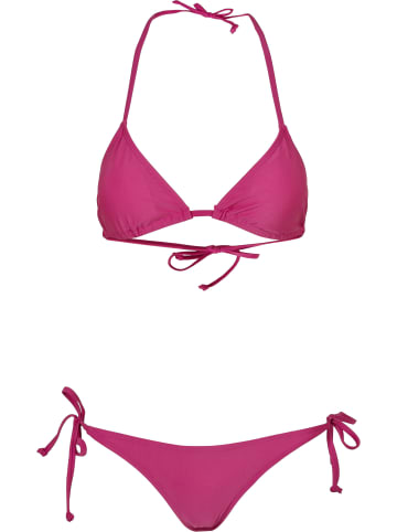 Urban Classics Bikinis in brightviolet
