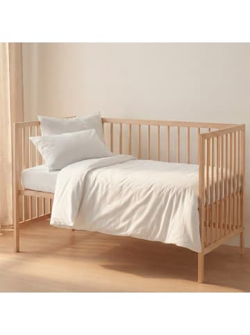 Happy Friday Basic Bettbezug set 2 teiliges