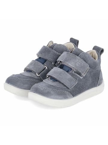 Klettschuhe MIKO in blau