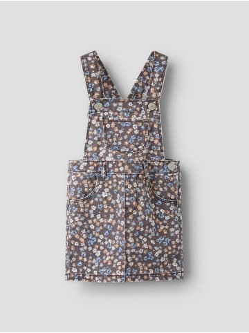 name it Kleid in Shopping Bag