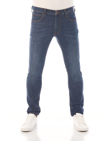 Lee Jeans Luke Slim Tapered tapered in Blau