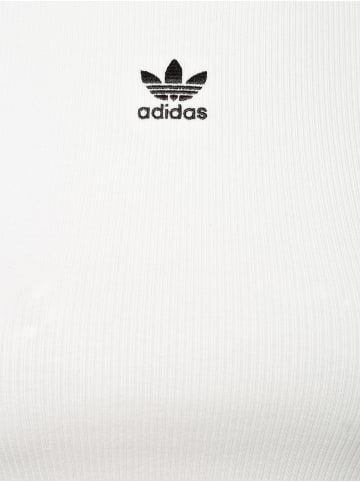 Adidas originals Top in ecru