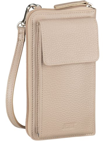 Jost Umhängetasche Vika Pouch in Nude