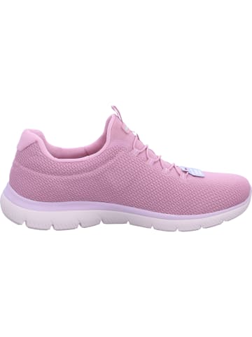 Skechers Trainingsschuh Summits in Rosa