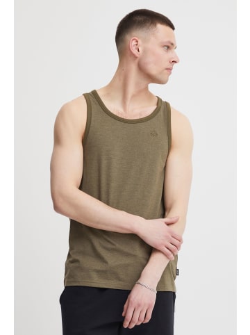 11 Project Tanktop PRGörte in Grün