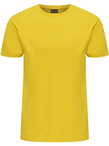 Hummel T-Shirt Hmlred Herren in EMPIRE YELLOW