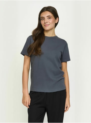 Soft Rebels T-Shirt SRHella in 372 Turbulence