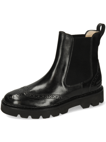 MELVIN & HAMILTON Stiefelette Jade 8 in Schwarz