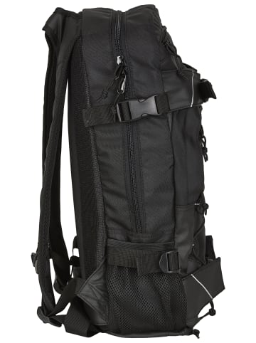 FORVERT Bag in black/black