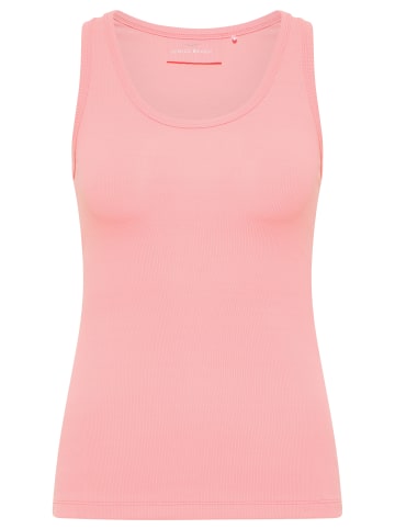 Venice Beach Tanktop VB Brenda in sunset peach