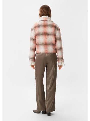 comma Indoor-Jacke  in  25N4_hellorange