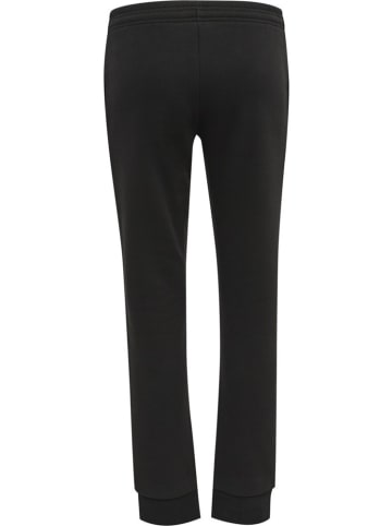 Hummel Sweat Pant in Schwarz