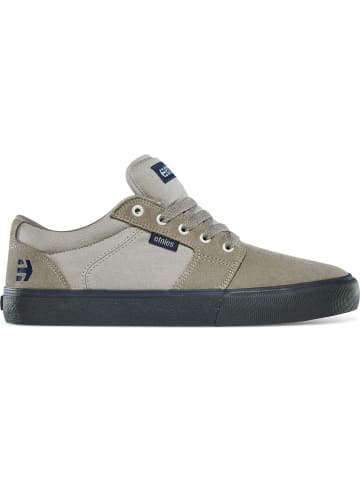 Etnies Skaterschuhe BARGE LS WARM GREY BLACK