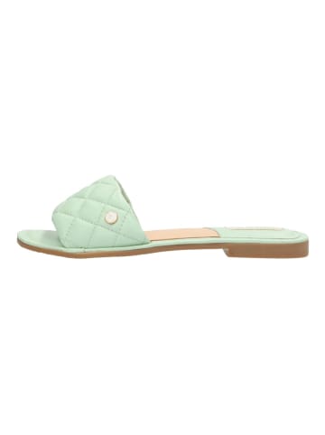 Mexx Pantoletten in mint