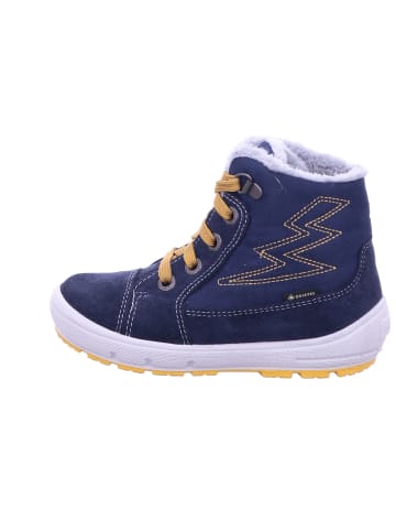 superfit Stiefel in braun