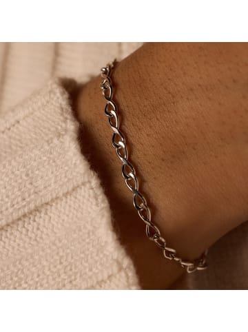 Lucardi 925 Silber Armband