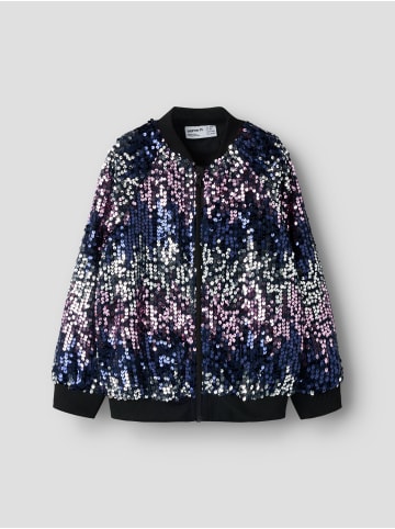 name it Bomberjacke in Evening Blue1