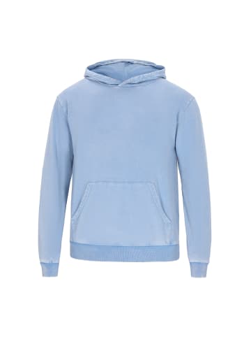 MO Sweatshirt in light blue