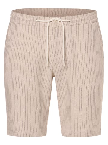 Finshley & Harding London Shorts Cox in beige