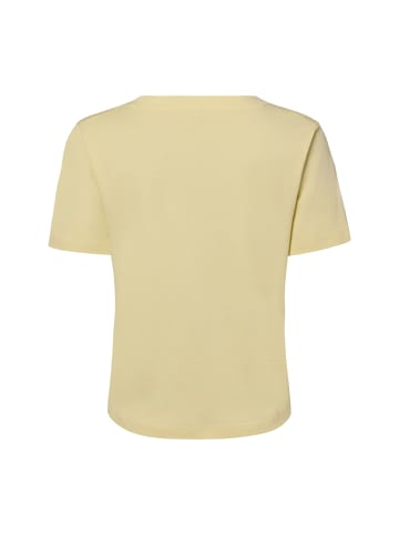 Marie Lund Shirt in vanille - 0006