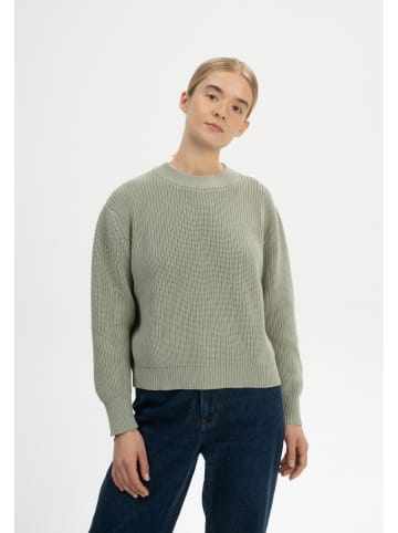 MELA Rippstrick Pullover ADAH