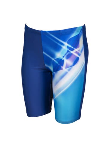 Arena Badehose Cheery in Blau