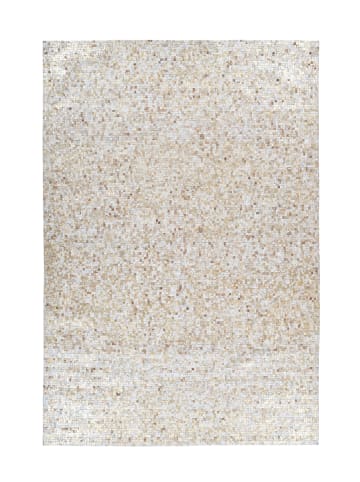 Arte Espina Teppich Ansley in Beige / Gold