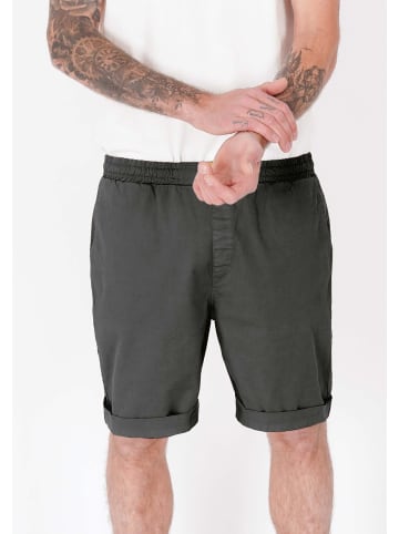 HONESTY RULES Shorts " Chino " in grau