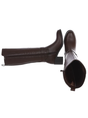 Ital-Design High Heel in Braun