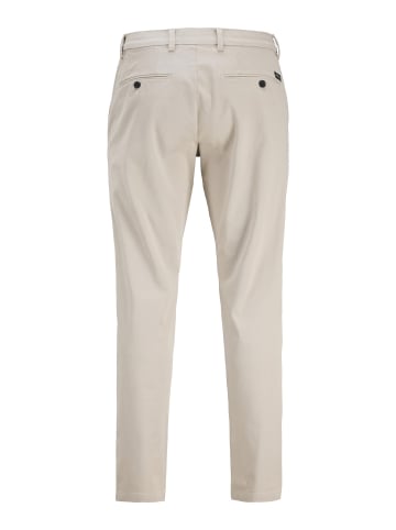Aprel Hose mit Regular Fit in Silver Lining