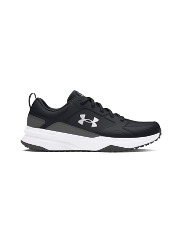 Under Armour Sneakers Low UA Charged Edge in schwarz