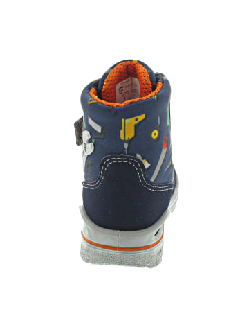 Ricosta MAXI Lauflern Blau