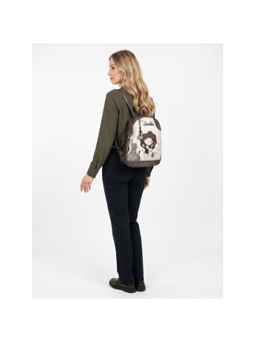 Anekke Orchestra City Rucksack 30 cm in mehrfarbig