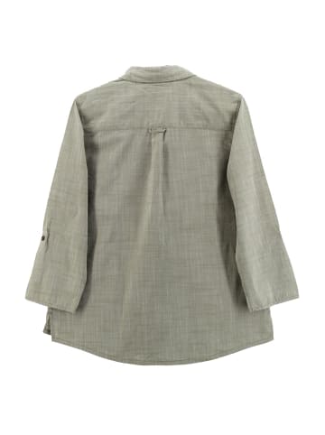 Jack Wolfskin Shirt Emerald Lake blouse in Grün